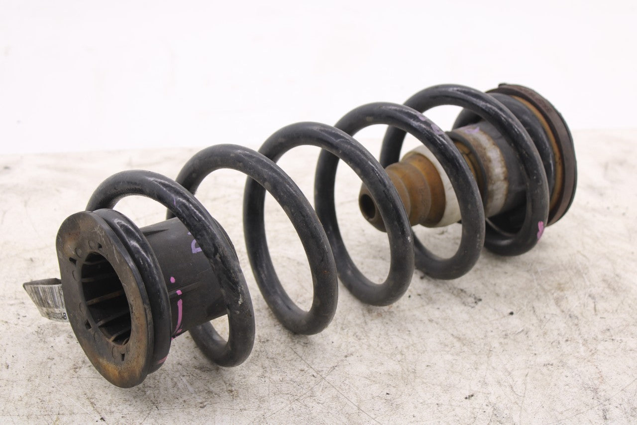 2012-2019 Dodge Grand Caravan GT Rear Right and Left Driver Side Coil Spring Set3