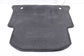 13-18 Jeep Wrangler Unlimited Sport 3.6L Rear Trunk Floor Carpet Mat 1PU171X9AC - Alshned Auto Parts