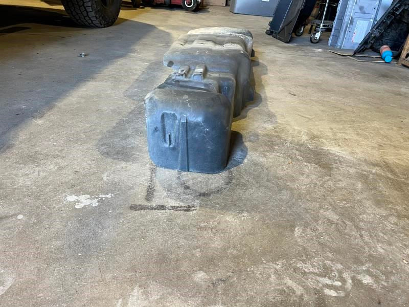 2011-2016 Ford F250 350 SD 6.2L Fuel Gas Tank Heat Shield 156WB BC3Z-9A032-D OEM6
