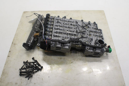 17-22 Alfa Romeo Giulia Ti 2.0L AWD Auto Transmission Valve Body 94K 1102427143 - Alshned Auto Parts