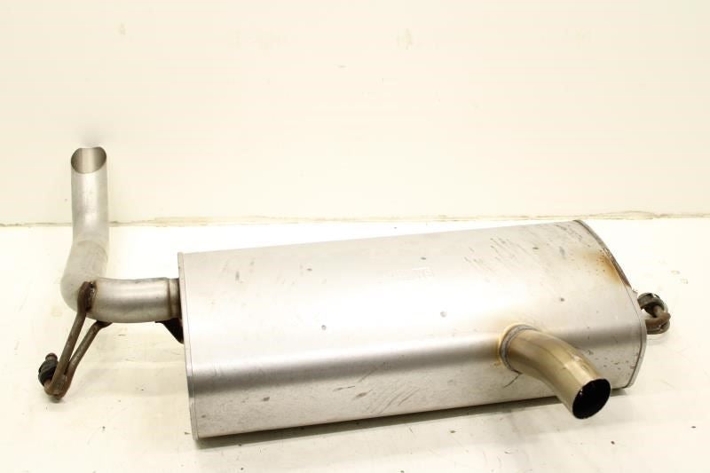 2024-2025 Chevrolet Trax 1.2L Rear Exhaust System Muffler Pipe 42817958 OEM