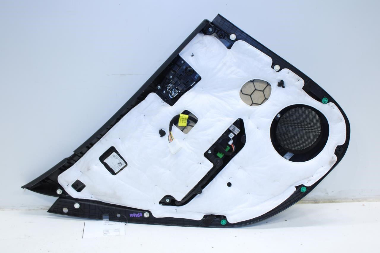 2022-2023 Kia Stinger GT1 Rear Right Passenger Door Trim Panel 83304-J5080KJW - Alshned Auto Parts