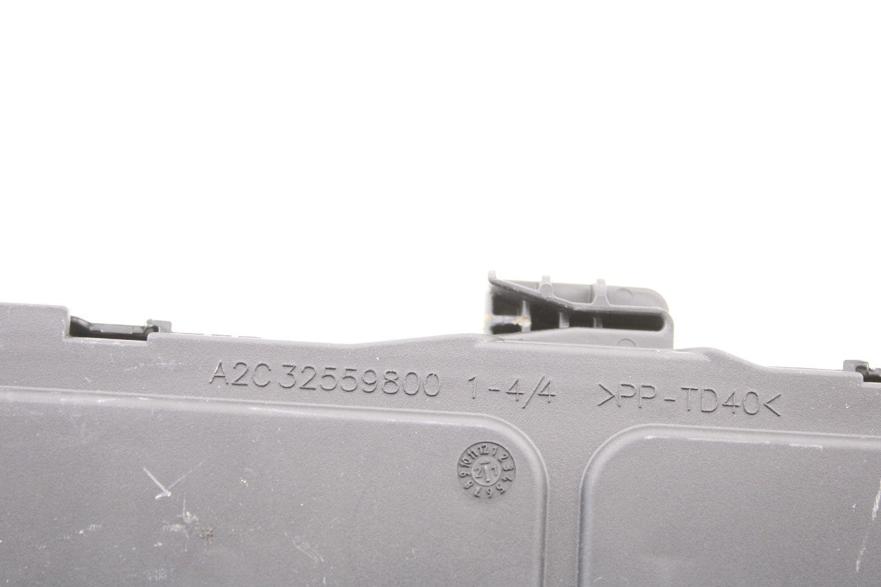 2021-2022 Infiniti QX50 LUXE Body Computer Control Module BCM 284B1-9CM1A OEM - Alshned Auto Parts