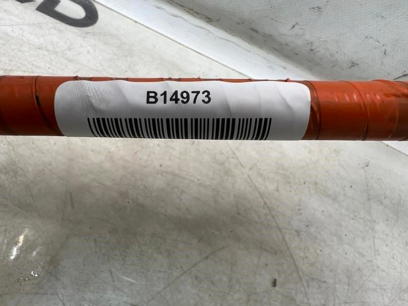16-22 Toyota Prius Two High Voltage Air Conditioning Wiring Harness 821H2-4701012