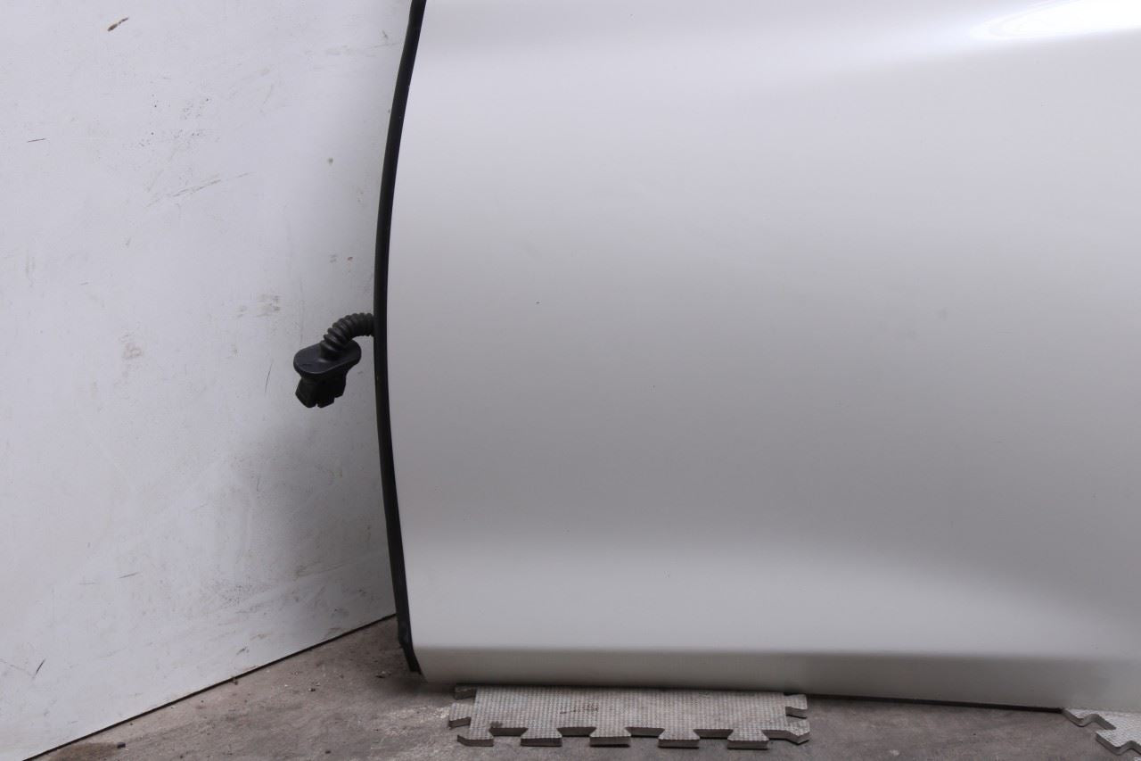2014-23 Infiniti Q50 Premium Rear Left Driver Side Door Shell Panel H210A-4GAMA - Alshned Auto Parts