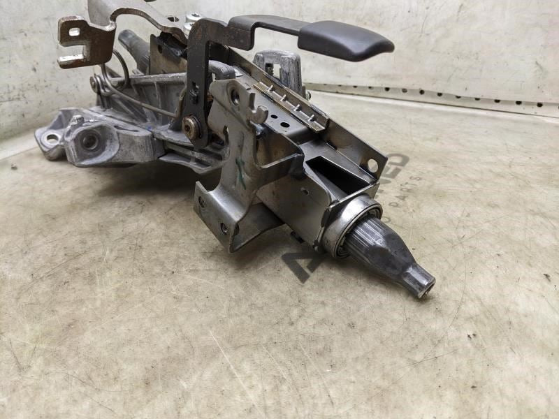 2013-2019 Ford Explorer Police 3.5L Steering Column Assembly DB53-3C529-PN OEM - Alshned Auto Parts