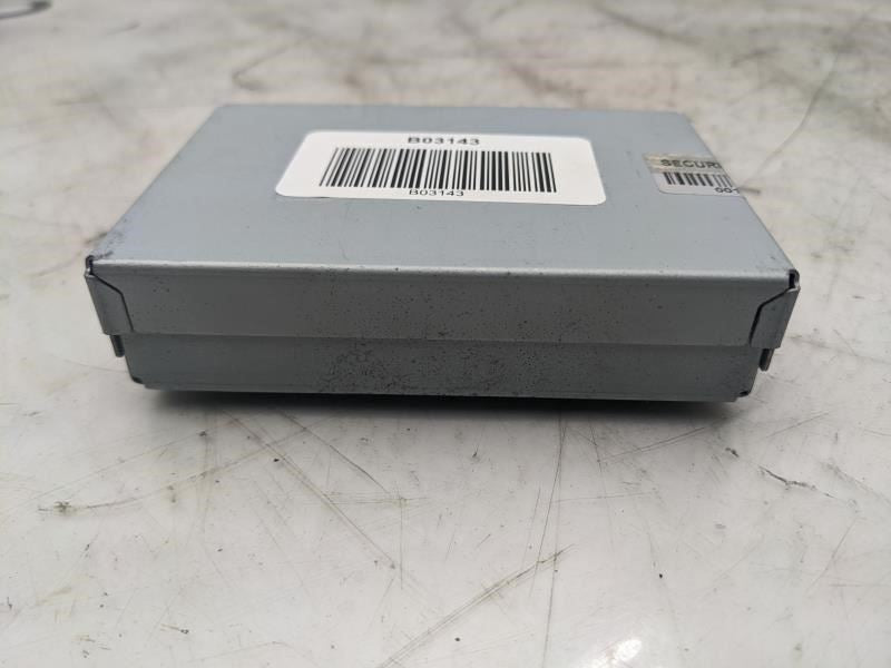 2018 GMC Canyon HMI Human Machine Interface Bypass Control Module 84216626 OEM5