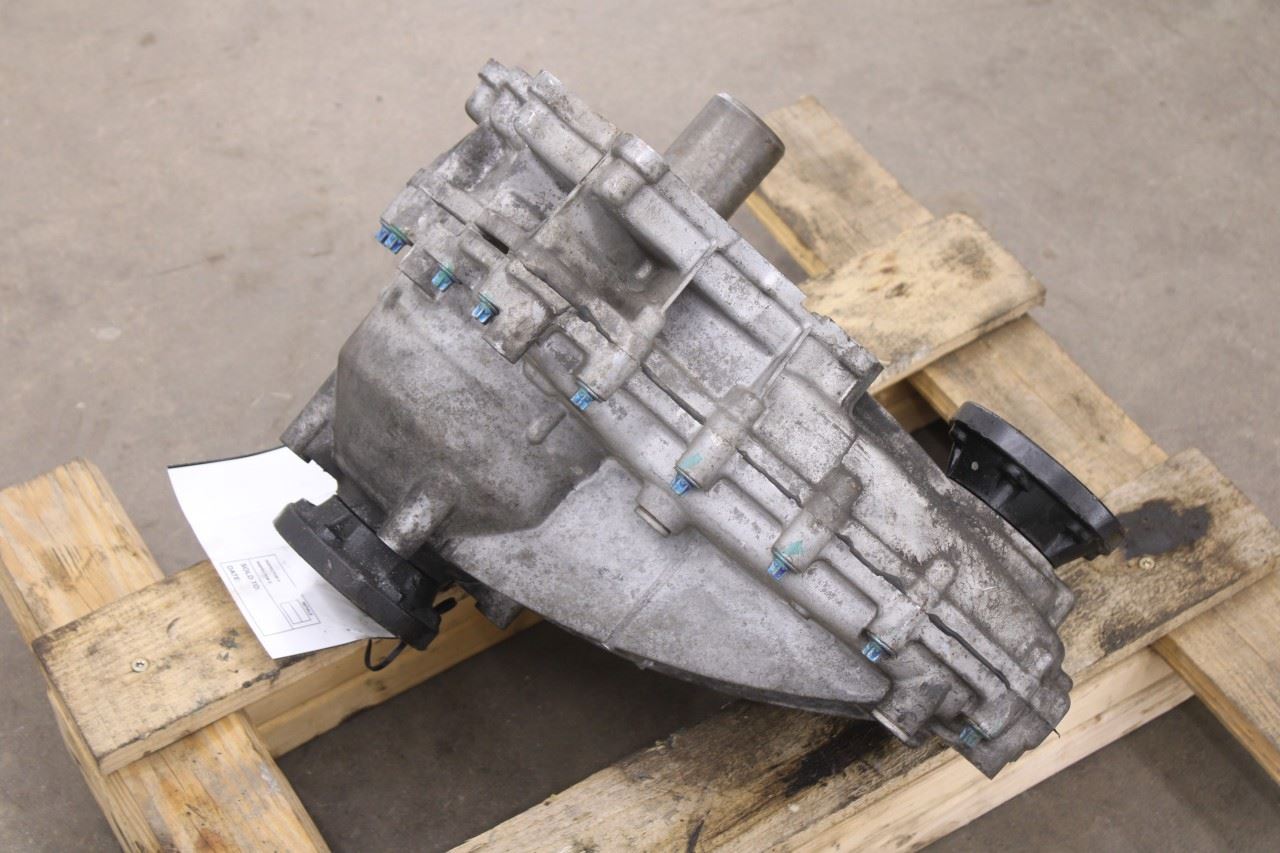 2014-2025 Dodge Durango SXT 3.6L AWD Single Speed Transfer Case 52123725AA OEM0