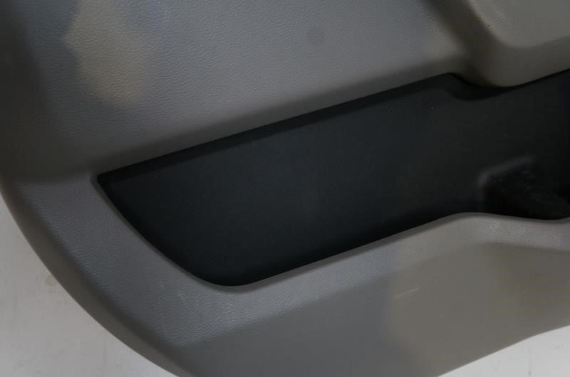 2015-2020 Ford F150 Crew Cab Rear Left Driver Door Trim Panel KL3B-1627407-LA - Alshned Auto Parts