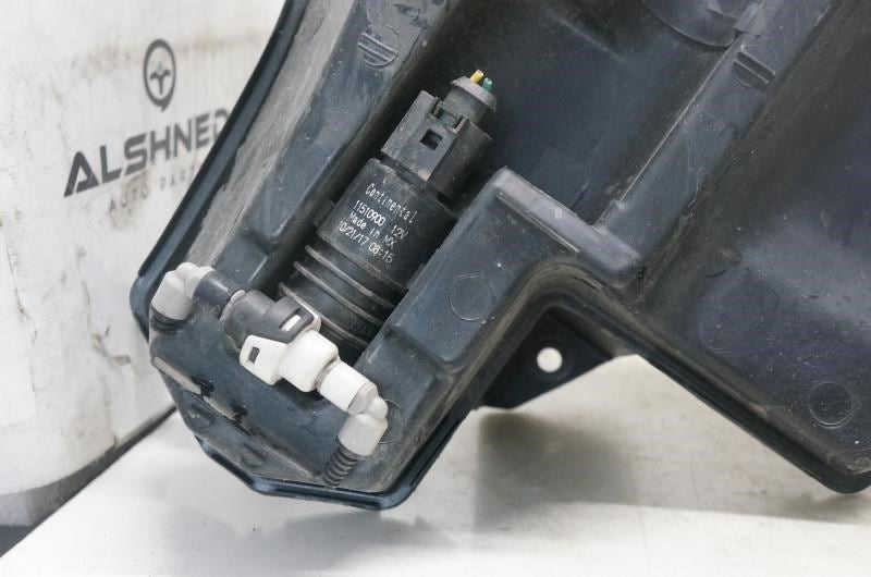 16-22 Honda Pilot EX-L Windshield Washer Tank Reservoir Bottle 76801-TG7-A12 OEM - Alshned Auto Parts