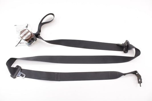 14-18 Jeep Grand Cherokee Summit 5.7L Rear Left Side 2nd Row Seat Belt Retractor - Alshned Auto Parts