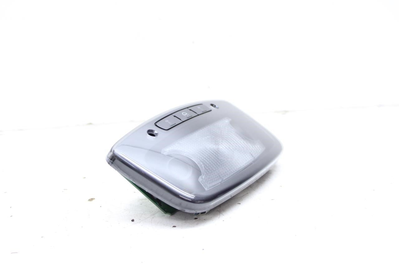 2014-16 Maserati Ghibli Rear Interior Roof Dome Light Reading Lamp 670065671 OEM - Alshned Auto Parts