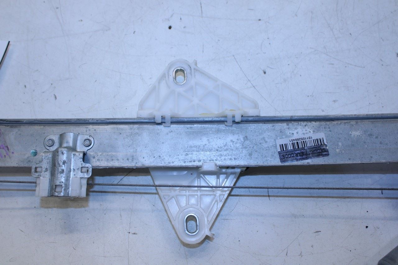 14-20 Acura MDX Advance Front Right Door Window Regulator /w Motor 72210-TZ5-A01 - Alshned Auto Parts