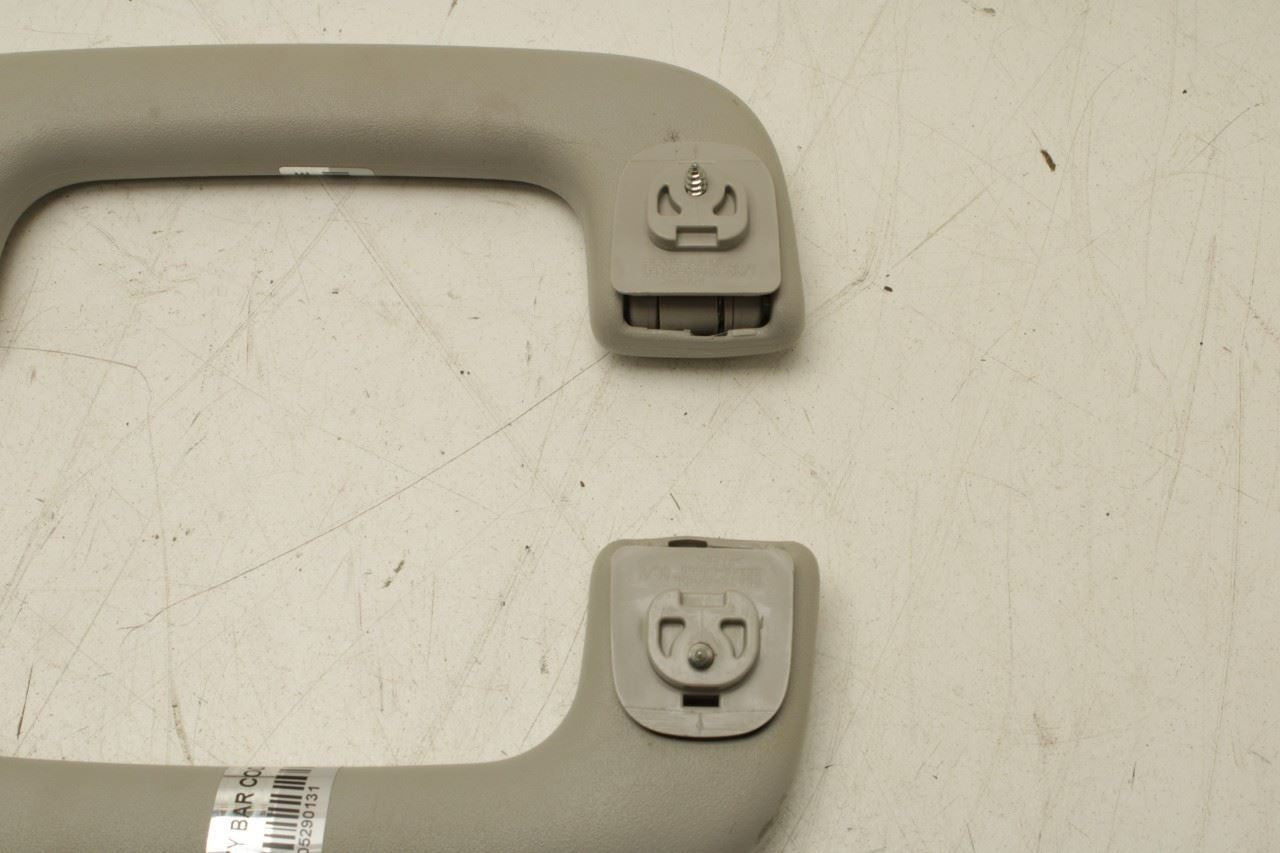2023-2025 Kia Sportage Hybrid EX Roof Headliner Grab Grip Handle Set of 4 - Alshned Auto Parts