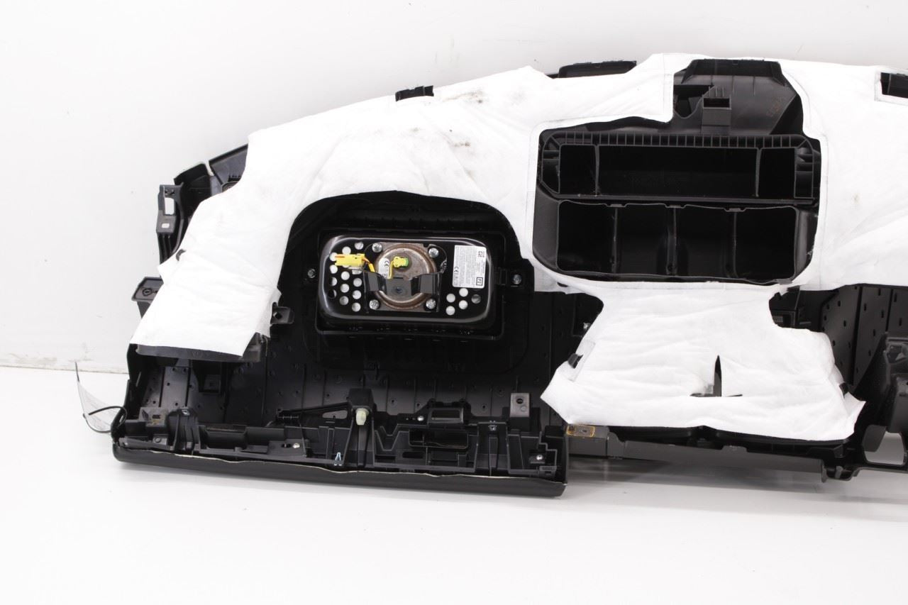 2022-2025 Honda Civic Sport Dash Instrument Panel 77100-T56-A00ZA OEM *ReaD* - Alshned Auto Parts