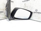 2011-2021 Nissan Frontier Right Passenger Side Rearview Mirror 96301-9BC9A OEM - Alshned Auto Parts