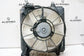 2012-15 Honda Civic 1.8L Radiator Cooling Fan Motor Assembly 19015-R1A-A01 OEM - Alshned Auto Parts