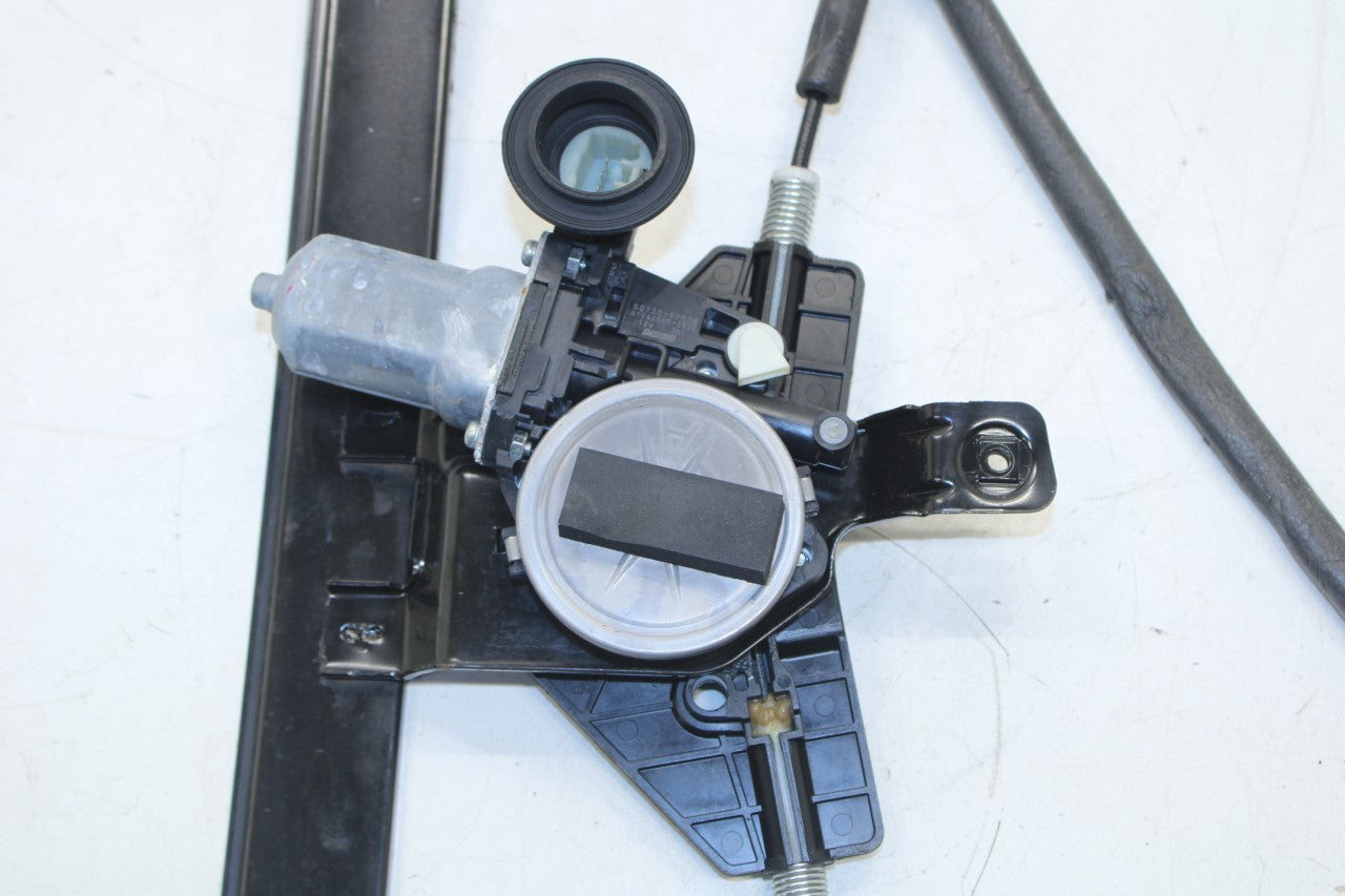 2013-2020 Nissan Pathfinder SV Front Right Side Door Window Regulator w/ Motor - Alshned Auto Parts