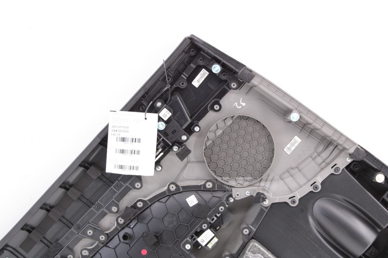 2016-18 Hyundai Elantra Value Edition Rear Right Door Trim Panel 83306-F2040-UTH - Alshned Auto Parts