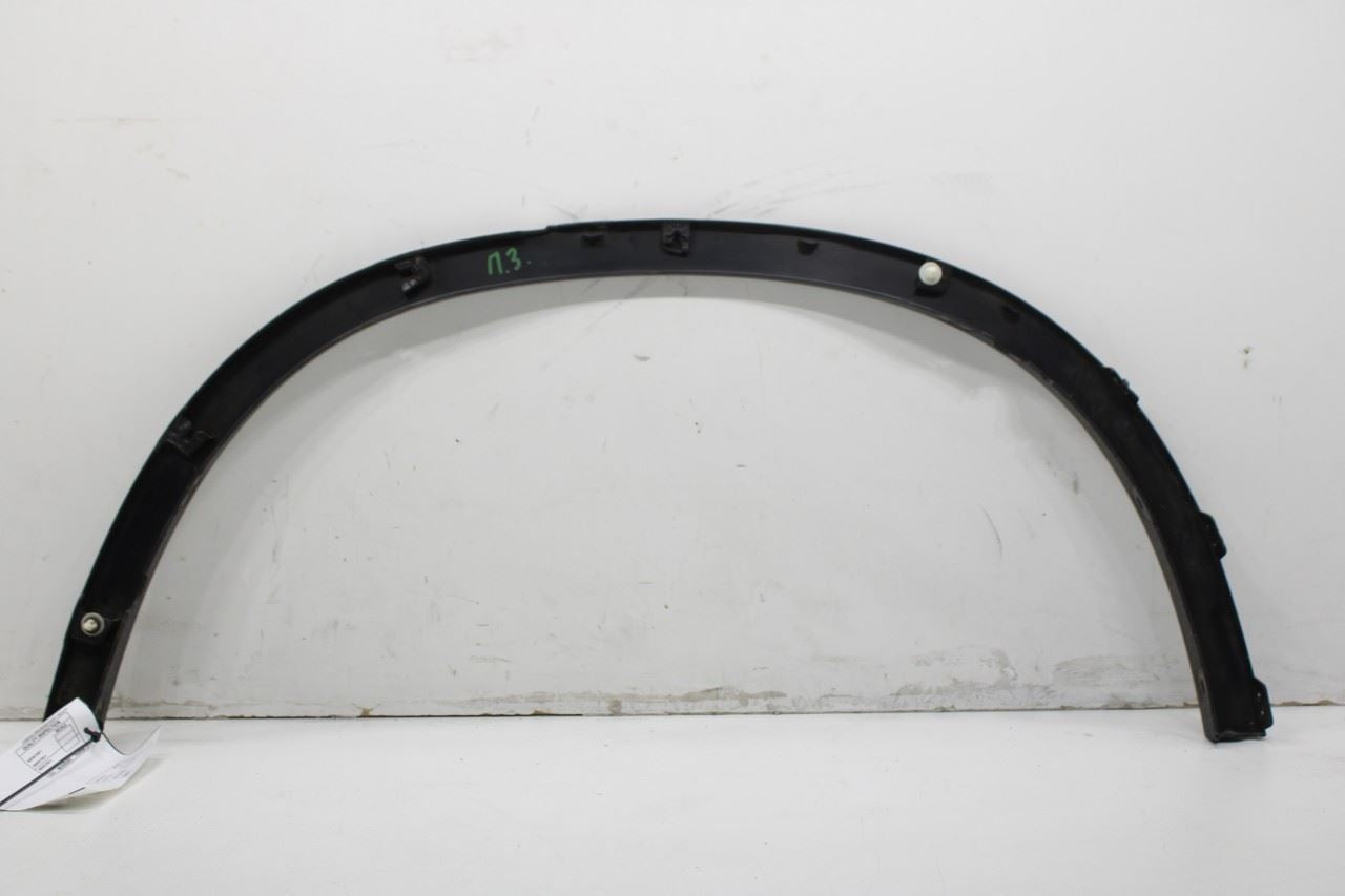 14-18 BMW X5 xDrive35i Rear Passenger Right Side Wheel Arch Fender Molding Flare - Alshned Auto Parts