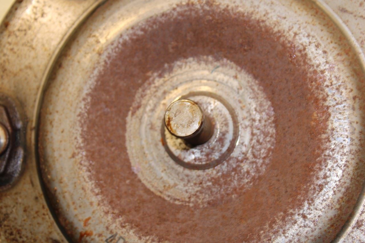 15-16 Volvo S60 T5 Premier 2.0L Automatic Transmission Torque Converter 31437007 - Alshned Auto Parts