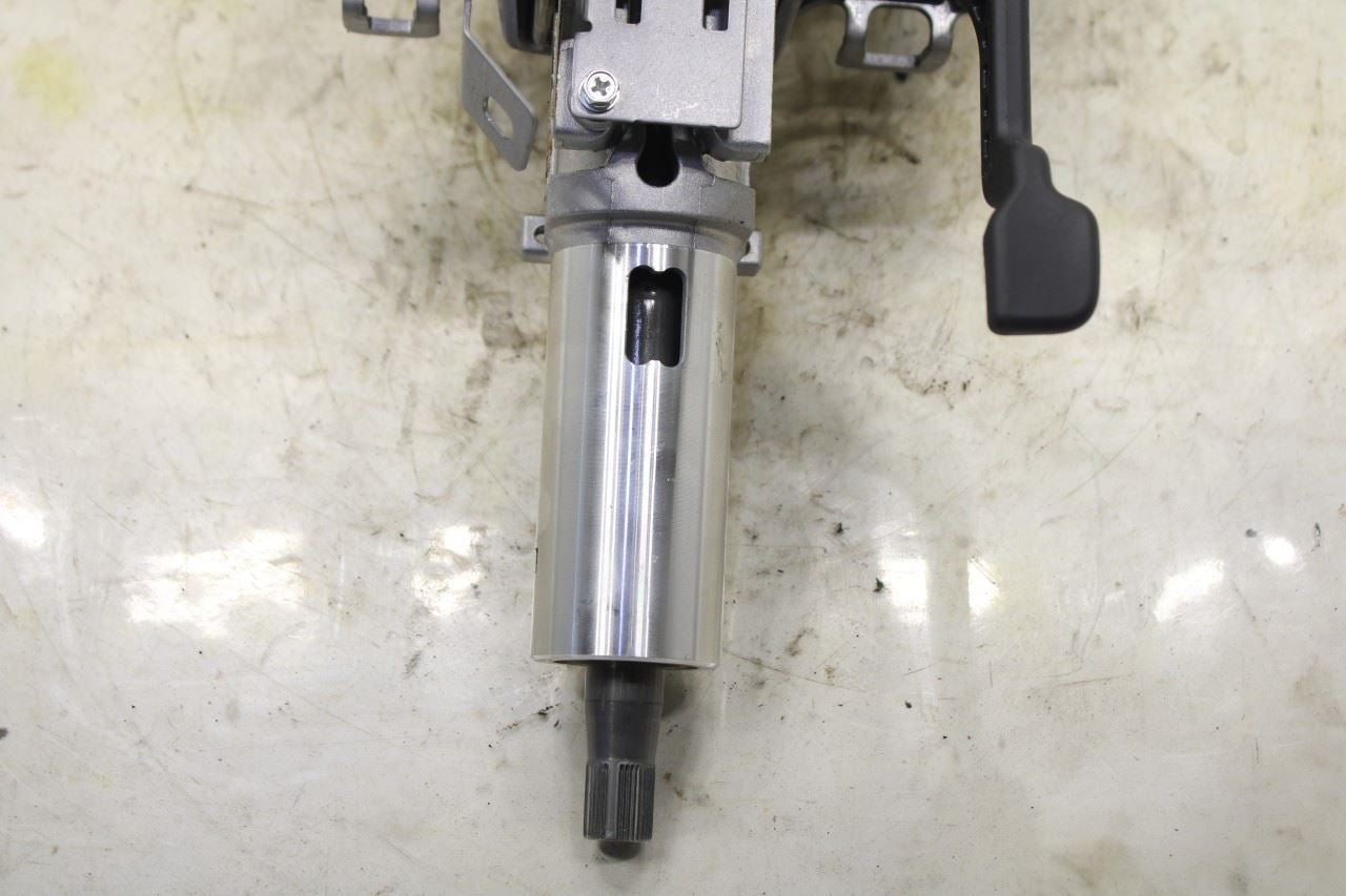 2020-22 Nissan Rogue Sport SL 2.0L AWD Steering Column Assembly 48811-6MM2A OEM - Alshned Auto Parts