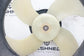 2007-2014 Subaru Legacy 2.5L Left Radiator Cooling Fan Motor Assy 45122AG02C OEM - Alshned Auto Parts