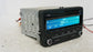 11-14 Volkswagen Jetta AM/FM CD Radio W/ Code 1213 OEM 1K0035164D *ReaD* - Alshned Auto Parts