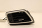 2014-2017 Nissan Rogue SV Front Right Dash Outer Air Vent Grille 68760-4BA1A OEM - Alshned Auto Parts