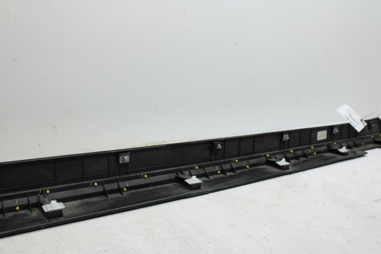 2019-2023 Hyundai Santa Fe Right Passenger Side Rocker Panel Molding 87752-S2000 - Alshned Auto Parts