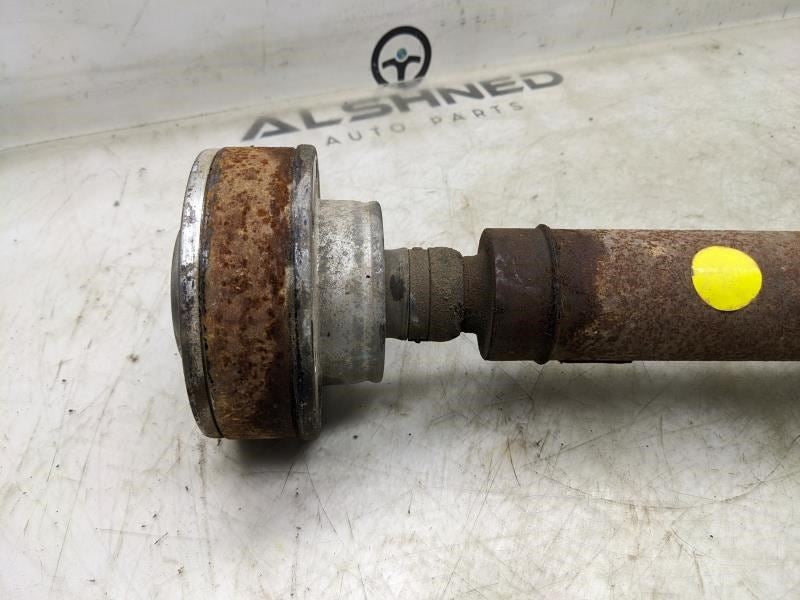 2021-2025 Ford F150 2.7L 4WD Front Axle Drive Propeller Shaft ML34-4A376-CE OEM - Alshned Auto Parts