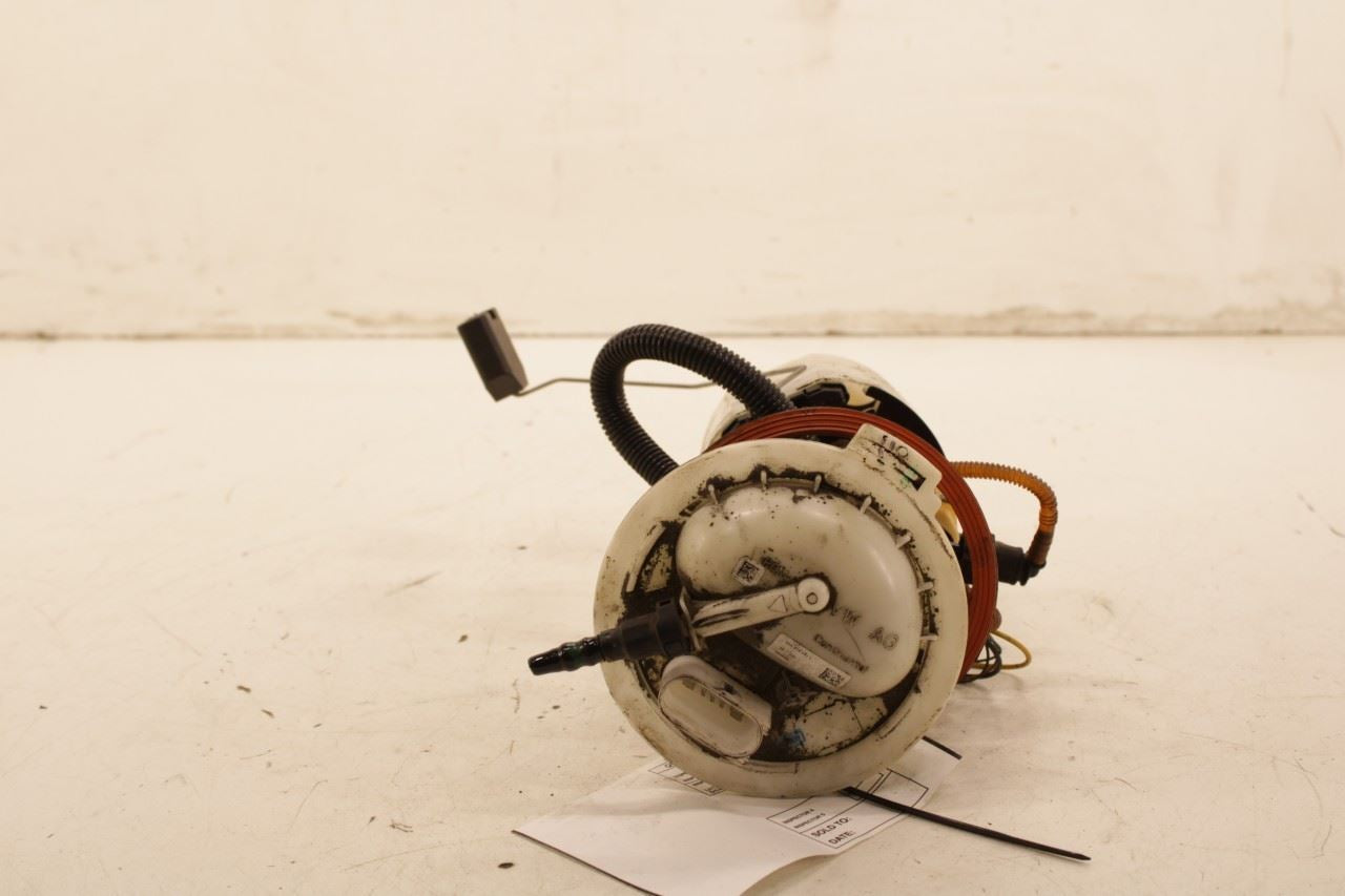 2012-2022 Volkswagen Passat SE 1.8L In Tank Fuel Pump Assembly 3AA919051L OEM - Alshned Auto Parts