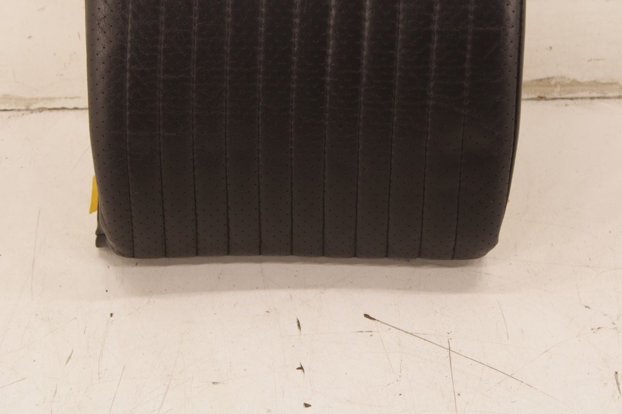 1997-04 Chevrolet Corvette RWD Front Left Side Seat Backrest Upper Inner Cushion - Alshned Auto Parts
