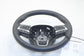 15-22 Jeep Renegade Sport 2.4L FWD Steering Wheel w/ Control Buttons 6QZ83LXHAA - Alshned Auto Parts