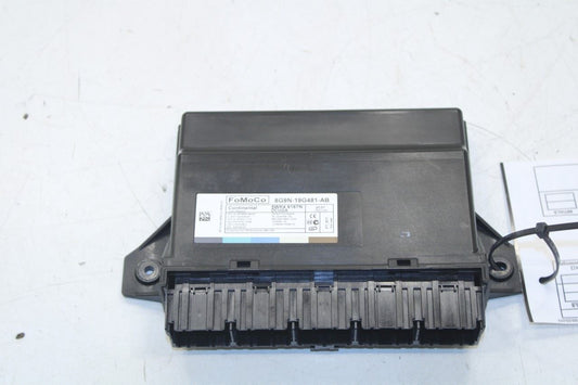 2009-2014 Jaguar XF Portfolio Theft-Locking Keyless Entry Module 8G9N-19G481-AB - Alshned Auto Parts