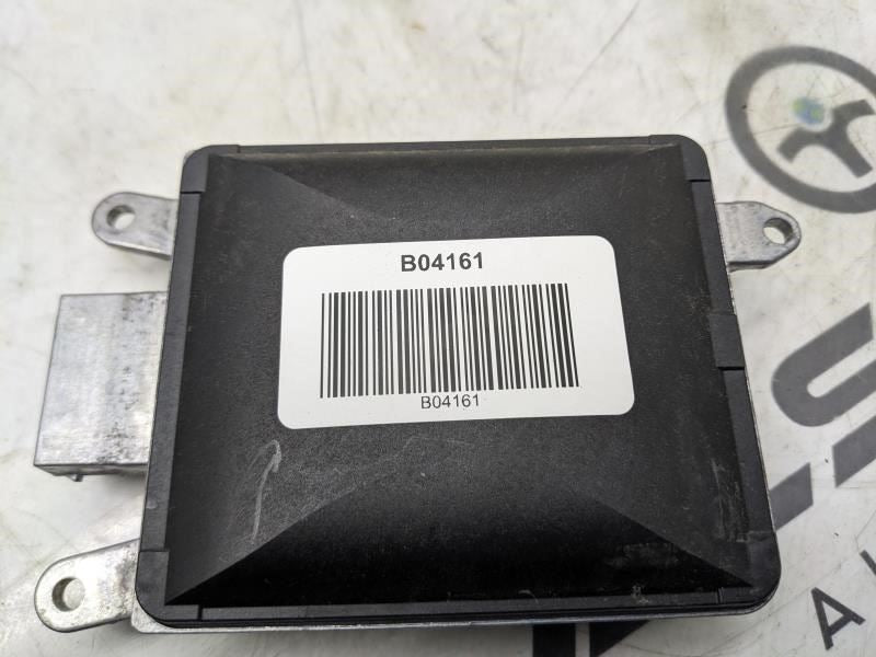 2017-20 BMW 430i xDrive Rear Left Side Blind Spot Detection Radar Sensor Module5