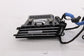 2010-2012 Mercedes-Benz E350 4Matic Dash Panel Center and RH Air Vent Grille Set2