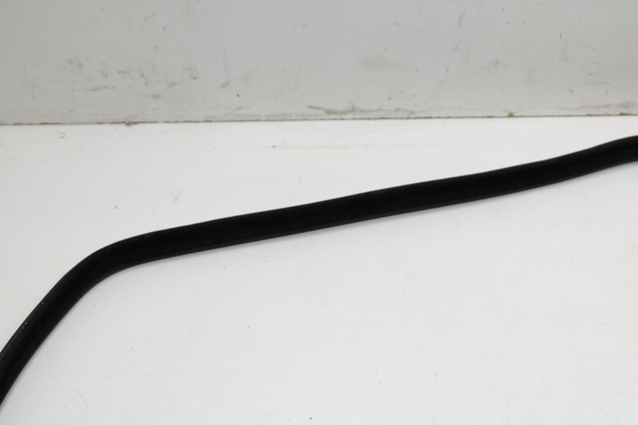 2014-2018 BMW X5 xDrive35i Rear Left Door Weathestrip On Body 51727289689 OEM - Alshned Auto Parts