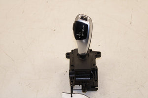 11-17 BMW X3 xDrive28i Auto Transmission Gear Shifter Lever Selector Switch Knob