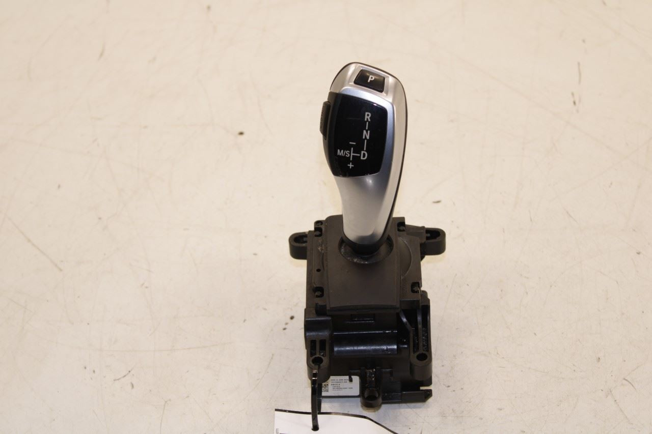 11-17 BMW X3 xDrive28i Auto Transmission Gear Shifter Lever Selector Switch Knob - Alshned Auto Parts