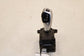11-17 BMW X3 xDrive28i Auto Transmission Gear Shifter Lever Selector Switch Knob - Alshned Auto Parts