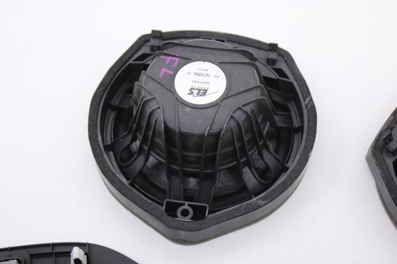 2015-20 Acura TLX Tech Front and Rear Right and Left Door Speaker 39120-TZ5-A0112