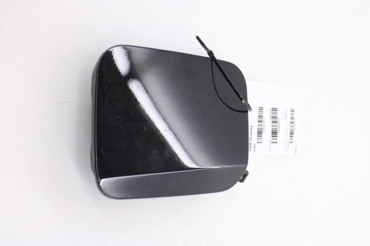 2020-2024 Toyota Corolla LE 2.0L Fuel Tank Filler Door Lid Cover 77350-02210 OEM9