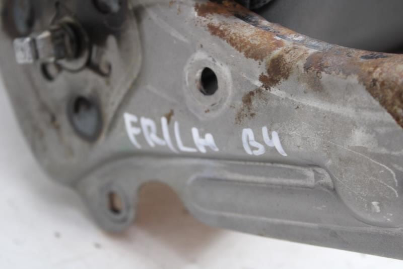 2011-2014 Mini Cooper Front Left Side Seat Upper Cushion 52-10-7-315-521 OEM - Alshned Auto Parts