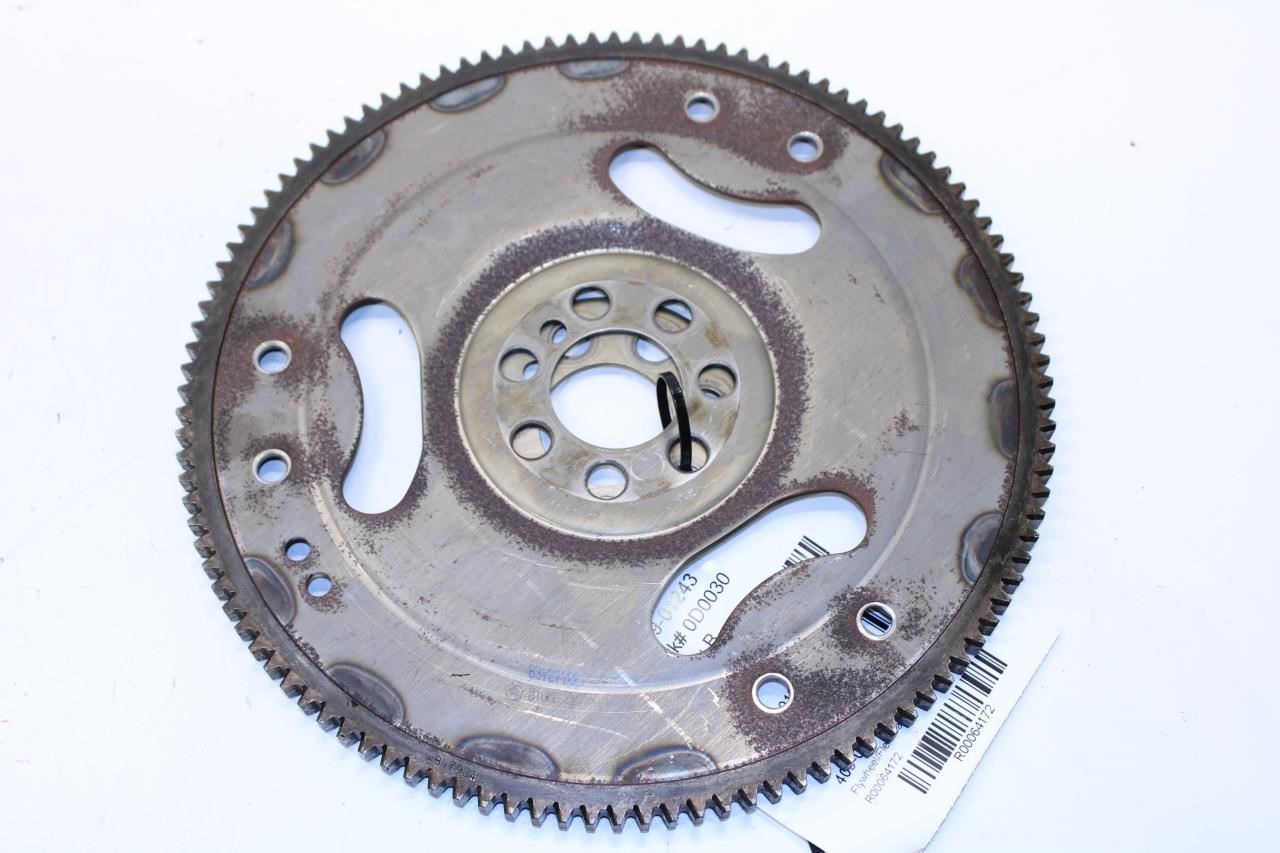 17-22 Jeep Compass Latitude 2.4L 4WD Transmission Flywheel Flexplate 52108810AB - Alshned Auto Parts