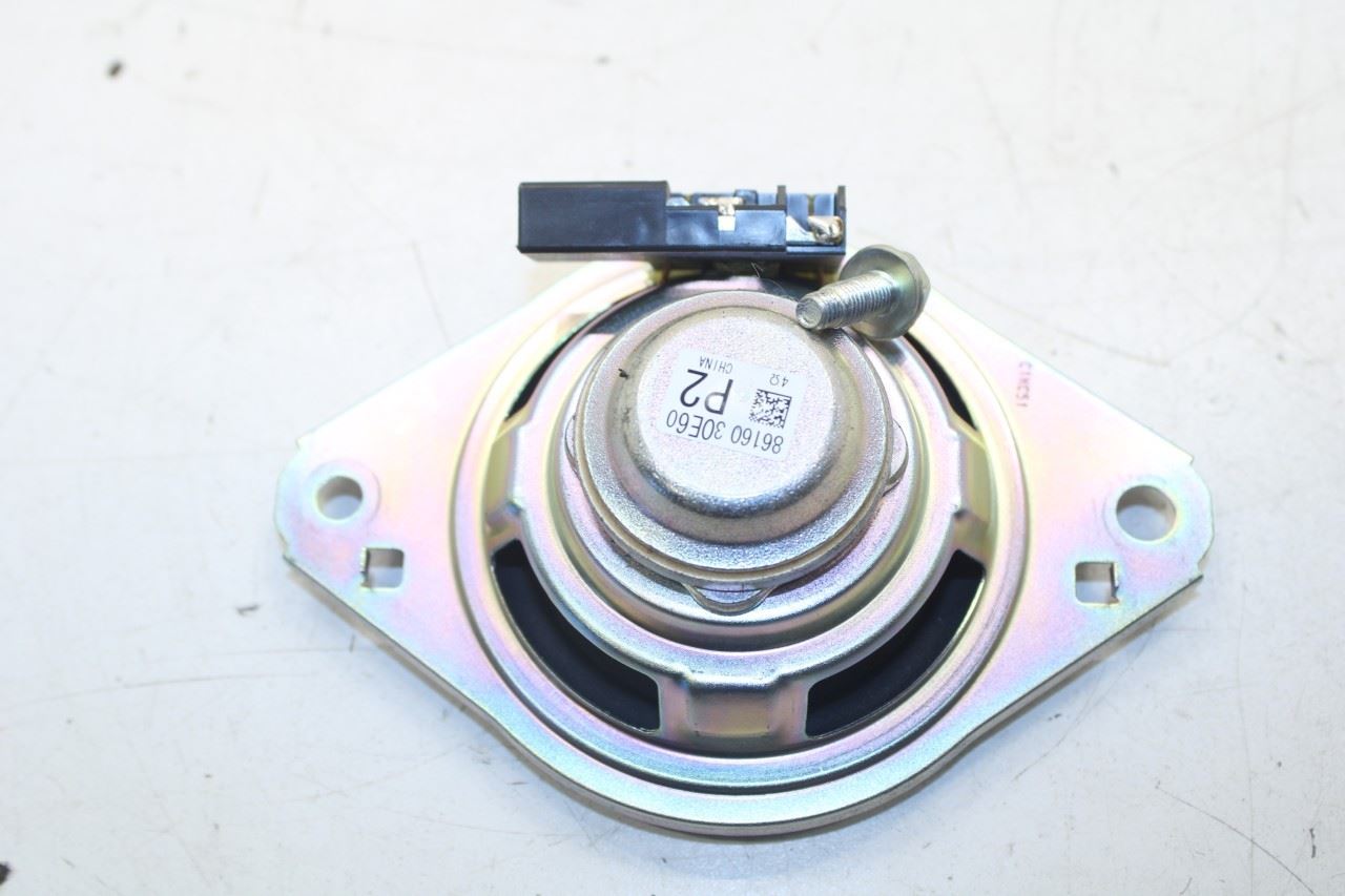 2013-2020 Lexus GS350 Center Dash Instrument Panel Audio Speakers 86160-30D90 - Alshned Auto Parts