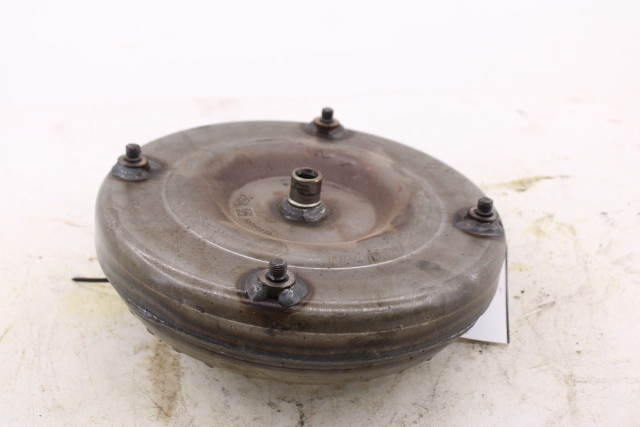 19-25 Nissan Altima SL 2.5L FWD Auto Transmission Torque Converter 31100-3VX0A10