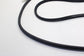 2017-2022 Infiniti Q60 Luxe Front Left Door Weatherstrip On Body 76922-5CA0A OEM - Alshned Auto Parts