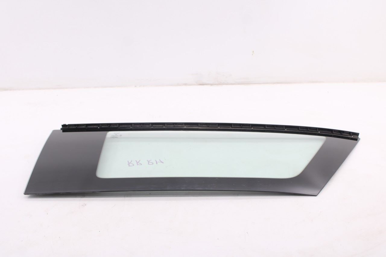 2014-2025 Mini Hardtop Cooper Rear Right Passenger Side Quarter Window Glass8