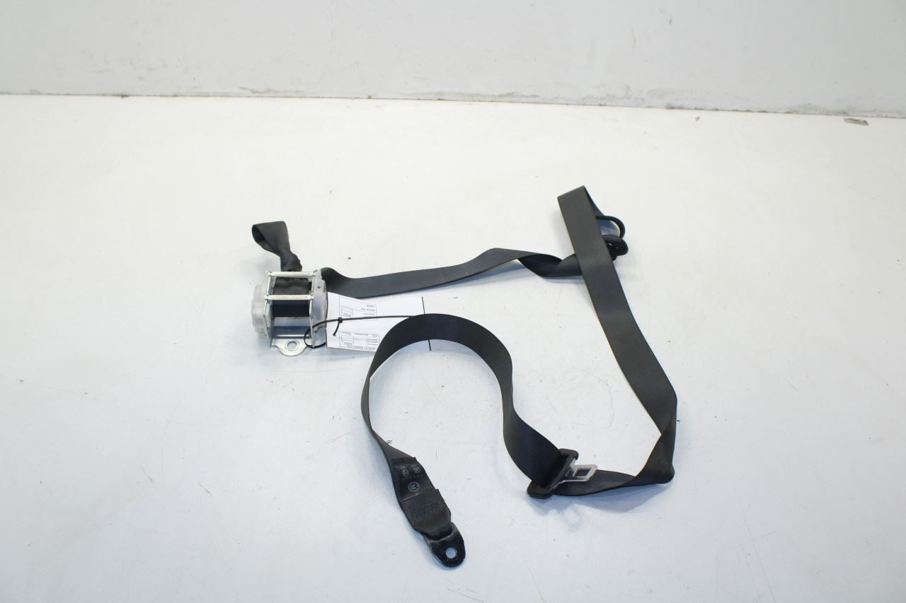11-14 Dodge Challenger SXT Rear Passenger Right Side 2nd Row Seat Belt Retractor - Alshned Auto Parts